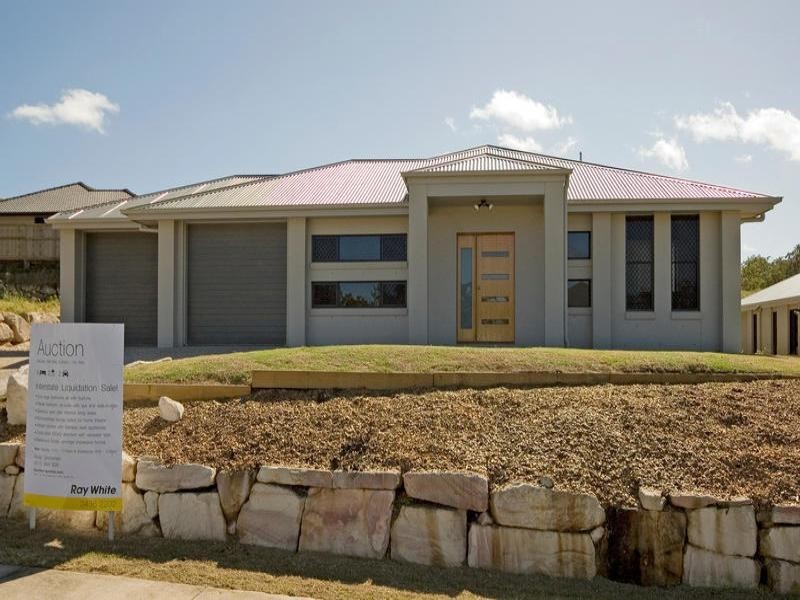 14 Bellbird Drive, Bellbird Park QLD 4300