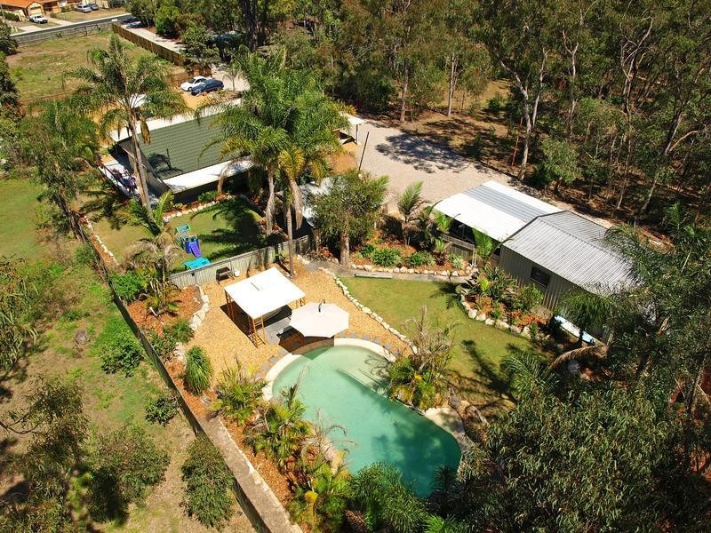 Bellbird Park QLD 4300