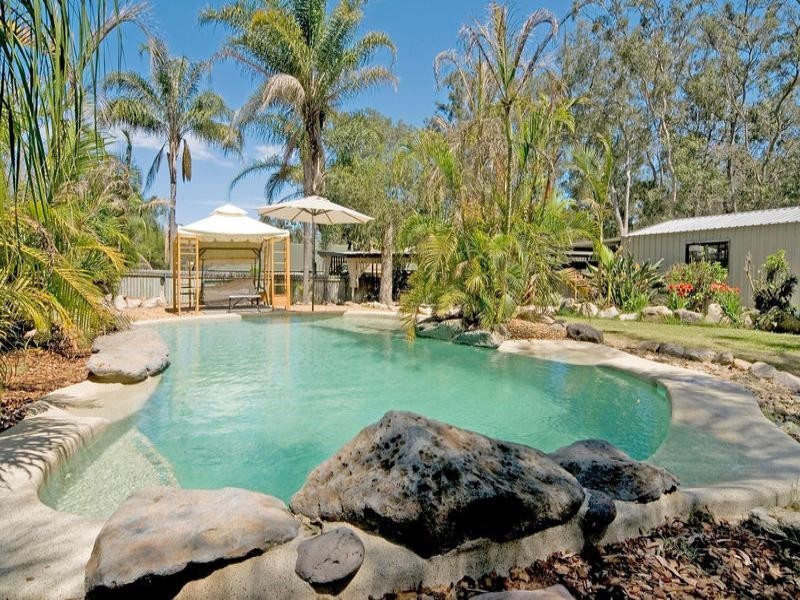 Bellbird Park QLD 4300