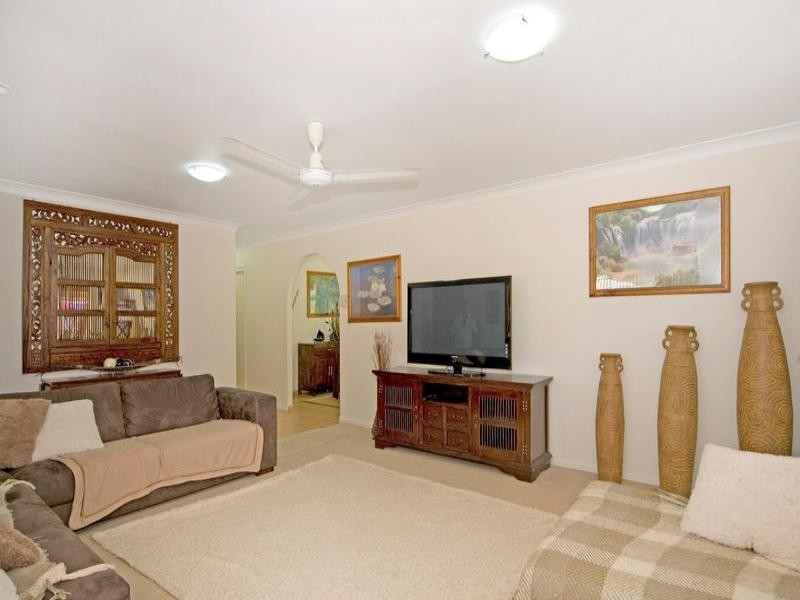 Bellbird Park QLD 4300