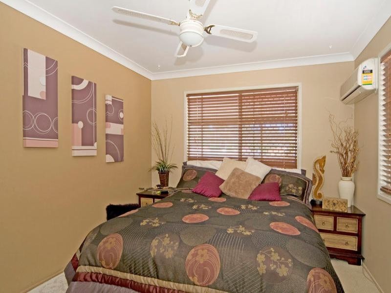 Bellbird Park QLD 4300