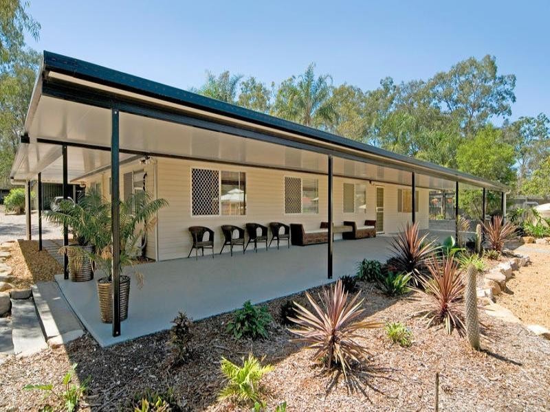 Bellbird Park QLD 4300