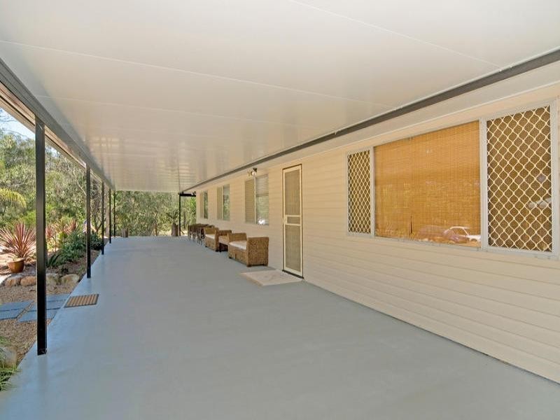 Bellbird Park QLD 4300