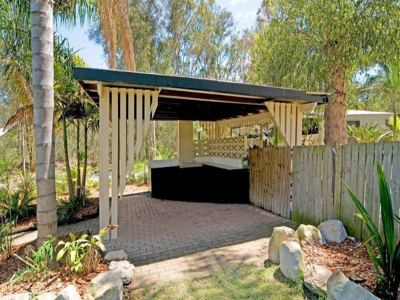 Bellbird Park QLD 4300