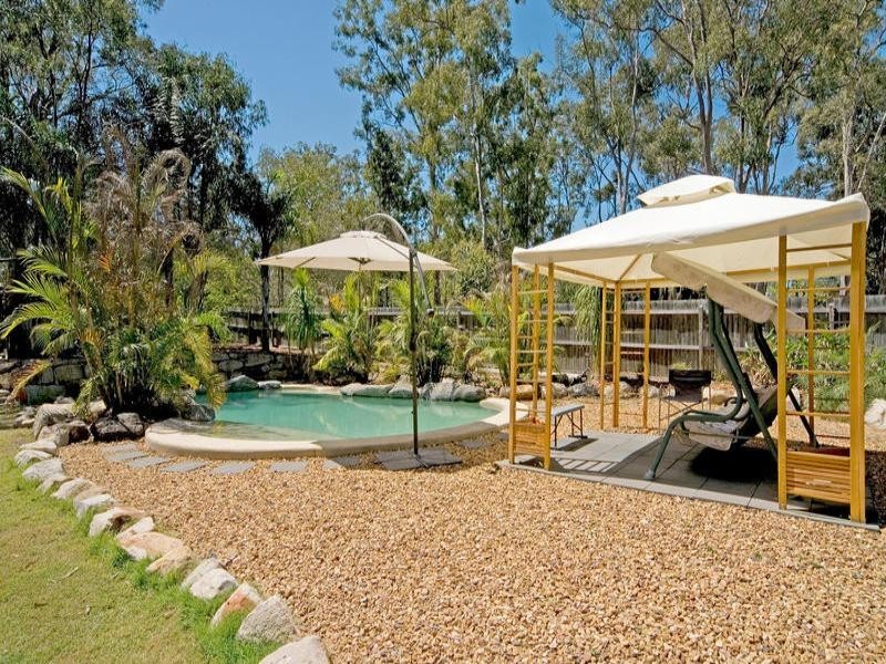 Bellbird Park QLD 4300