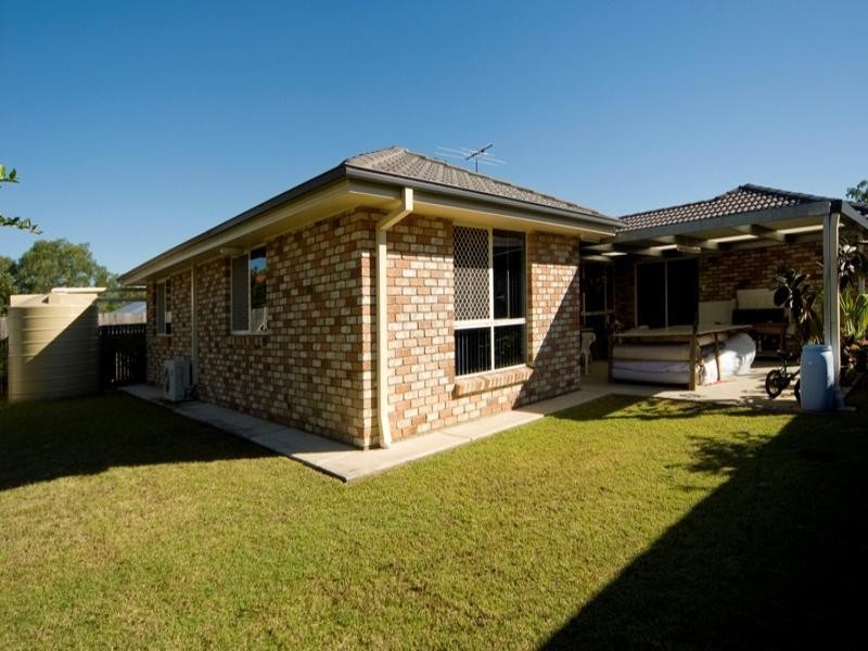 15 Forest View Crescent, Springfield QLD 4300