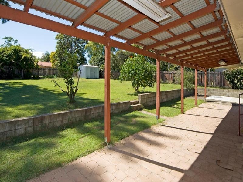 76 Cochrane Street, Camira QLD 4300