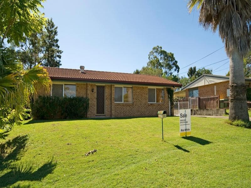 76 Cochrane Street, Camira QLD 4300