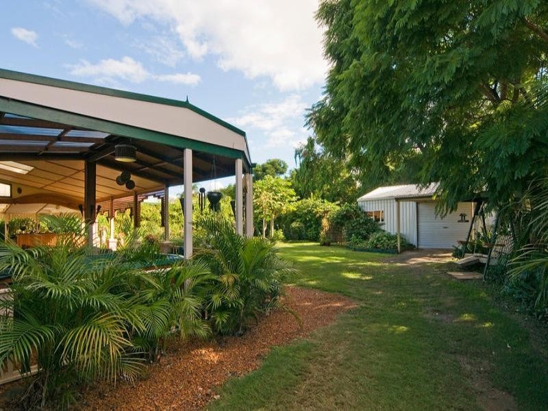 5 Wilkinson Street, Redbank Plains QLD 4301