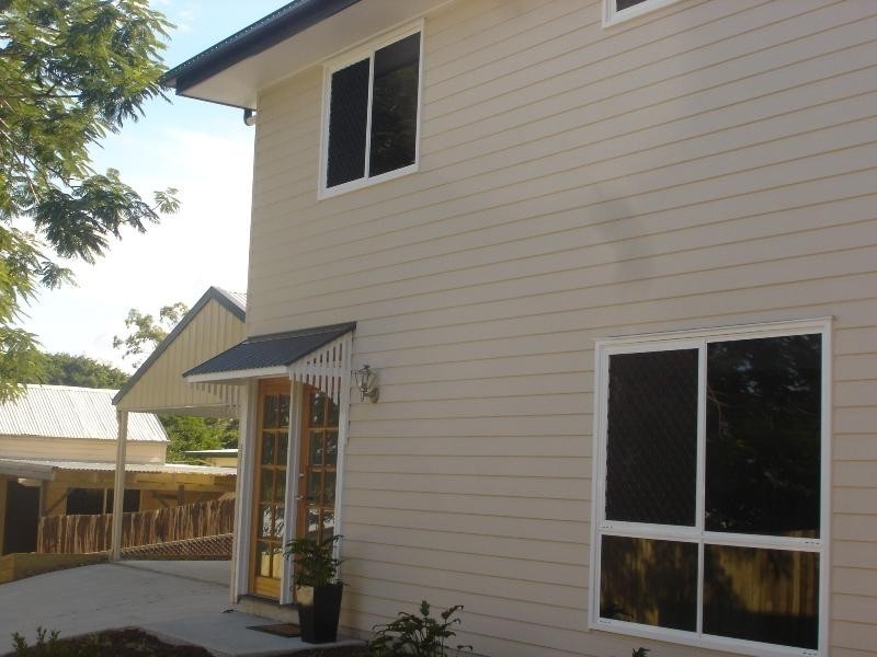 North Ipswich QLD 4305