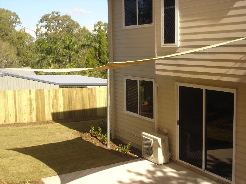 North Ipswich QLD 4305