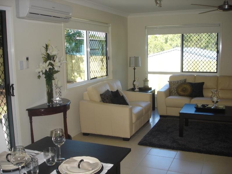North Ipswich QLD 4305