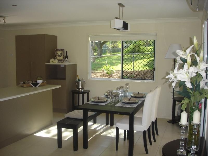 North Ipswich QLD 4305