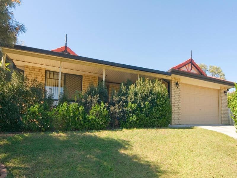 Collingwood Park QLD 4301