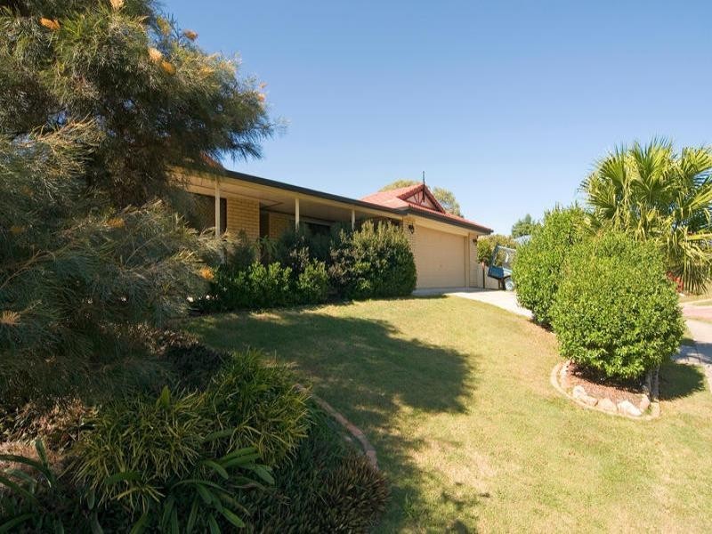 Collingwood Park QLD 4301