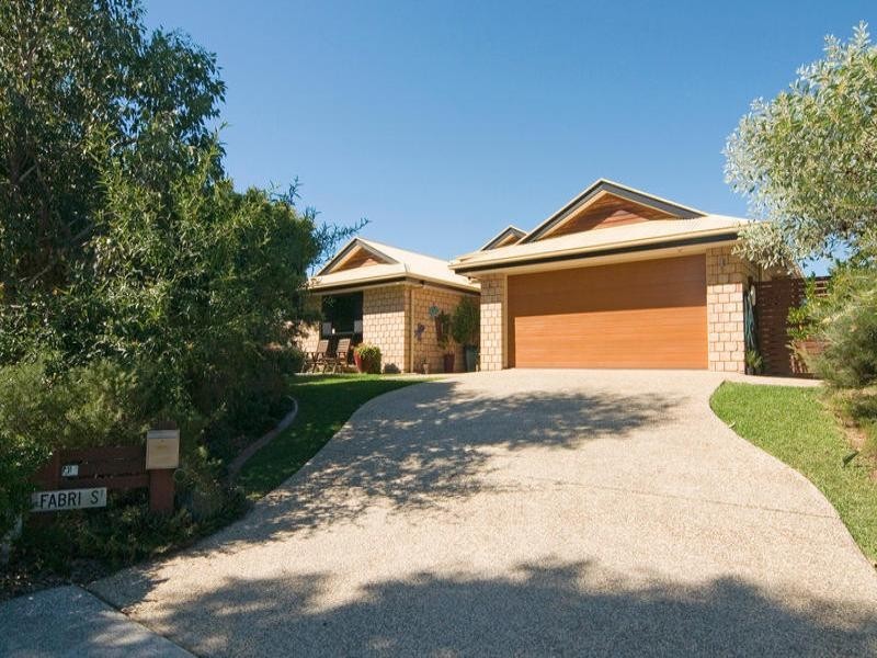 17 De Marce Court, Springfield Lakes QLD 4300