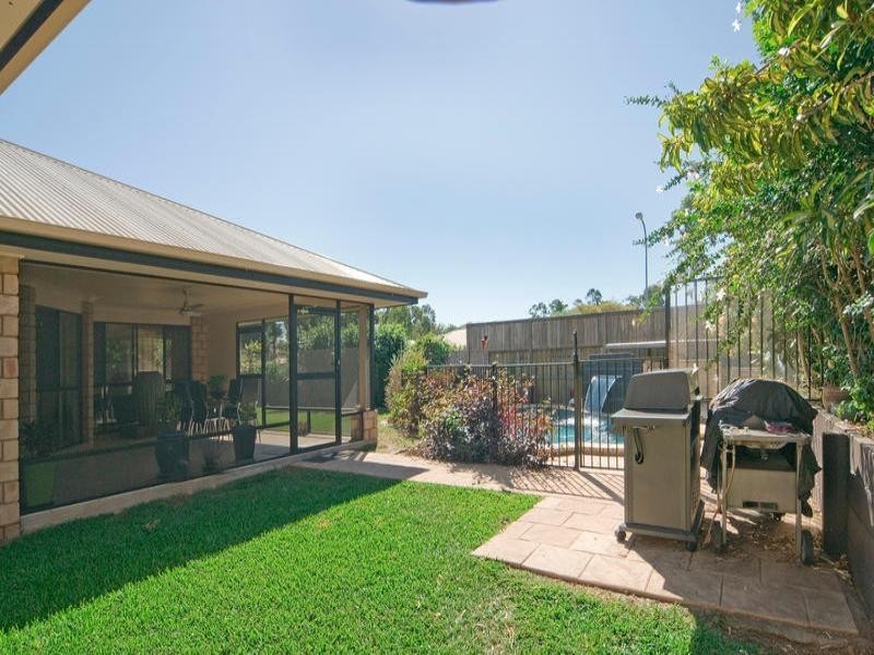 17 De Marce Court, Springfield Lakes QLD 4300