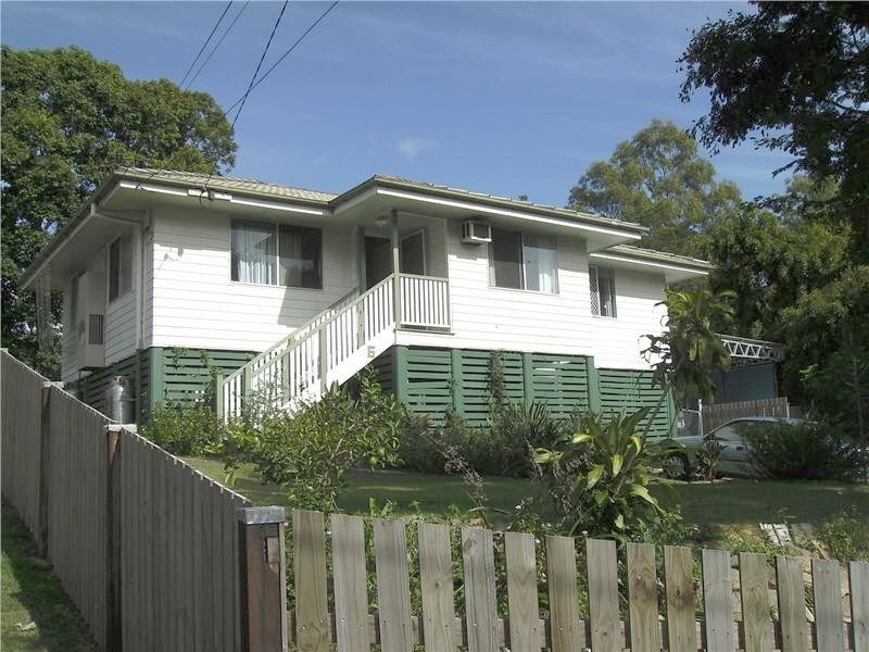 6 Cramp Street, Goodna QLD 4300