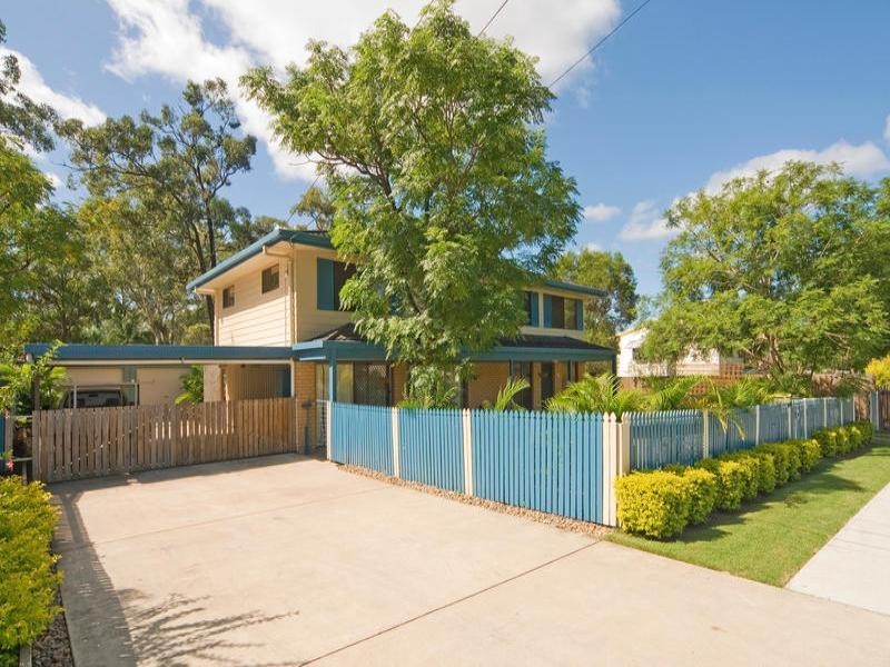 7 Nugent Street, Bellbird Park QLD 4300