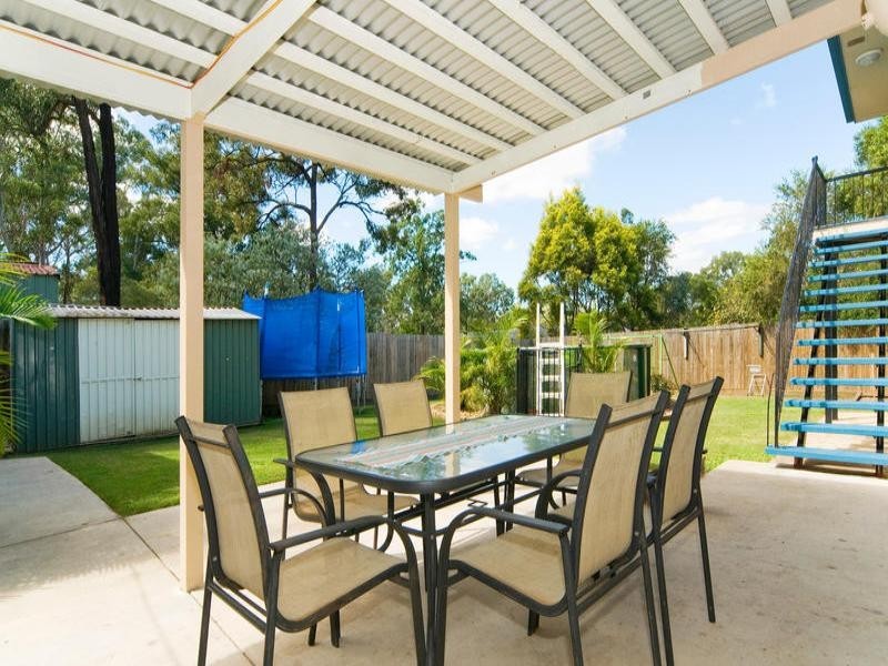 7 Nugent Street, Bellbird Park QLD 4300