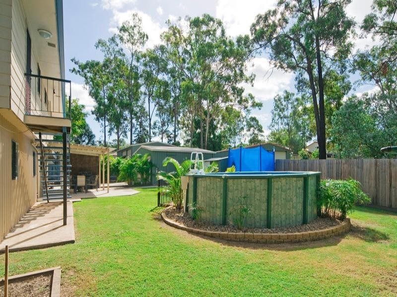 7 Nugent Street, Bellbird Park QLD 4300
