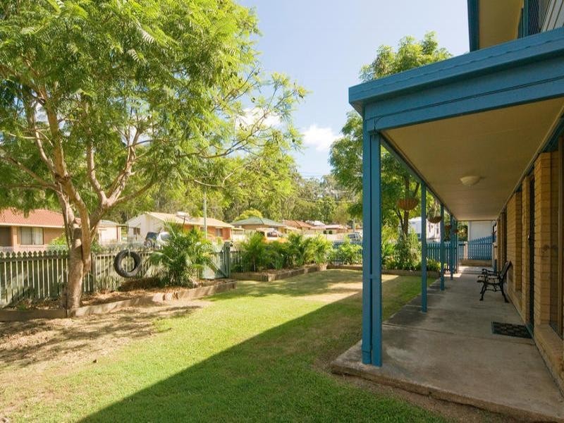 7 Nugent Street, Bellbird Park QLD 4300