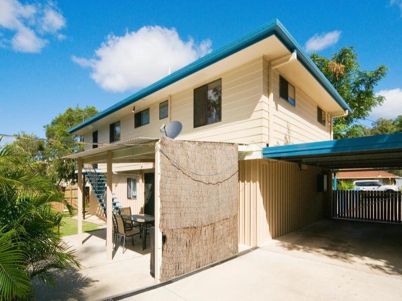 7 Nugent Street, Bellbird Park QLD 4300