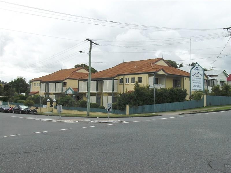 Woolloongabba QLD 4102