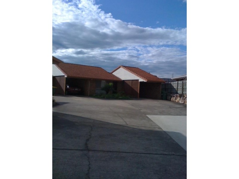 5/29 Henty Drive, Redbank Plains QLD 4301