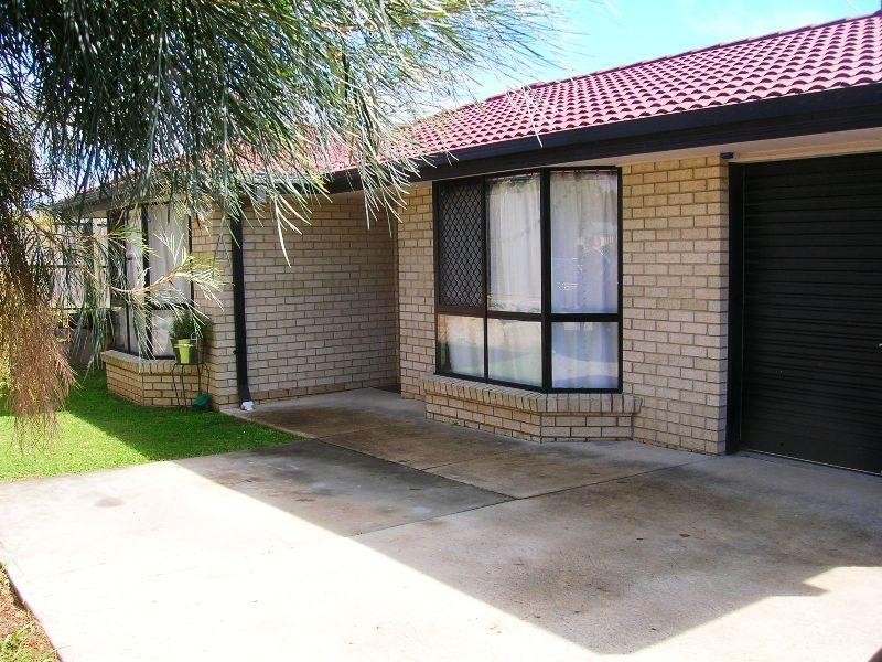 Bellbird Park QLD 4300