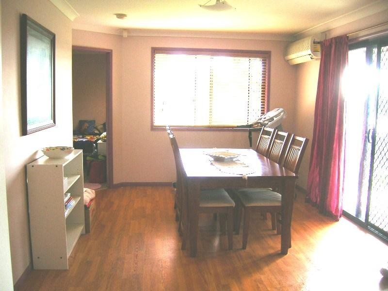 Bellbird Park QLD 4300