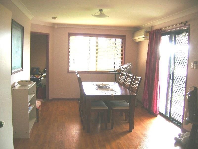 Bellbird Park QLD 4300