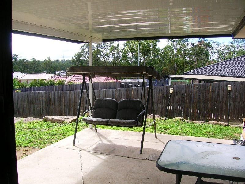 Bellbird Park QLD 4300