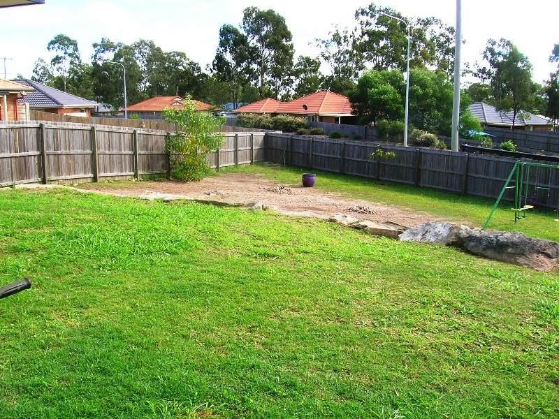 Bellbird Park QLD 4300