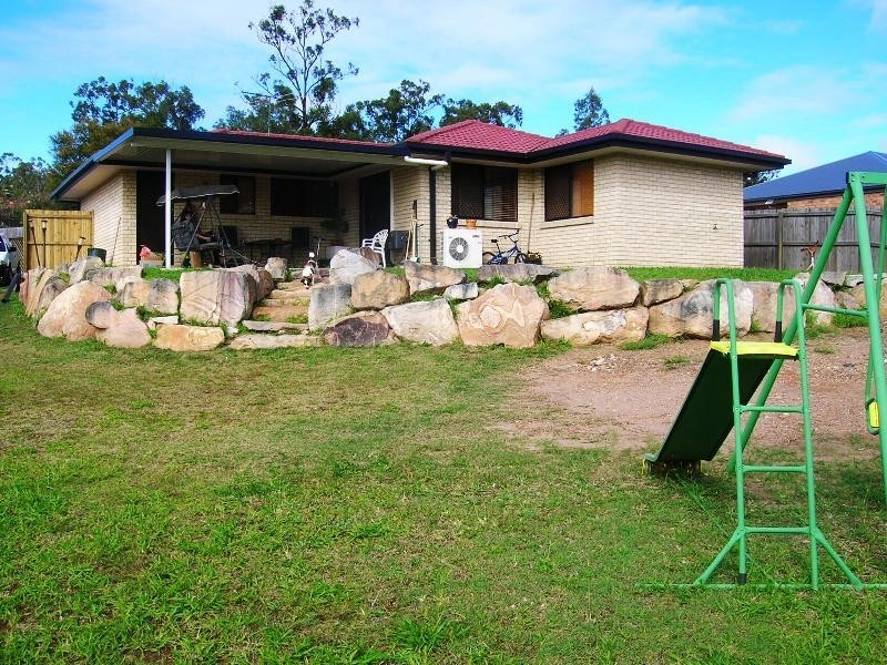 Bellbird Park QLD 4300