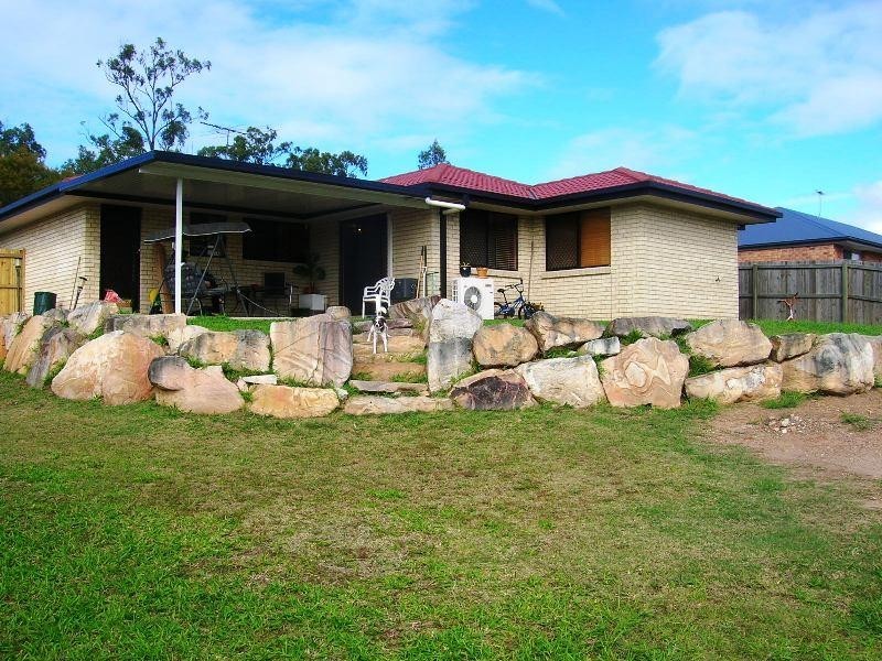 Bellbird Park QLD 4300