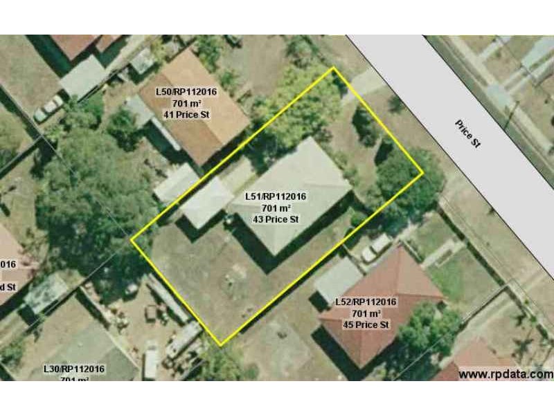 43 Price Street, Riverview QLD 4303