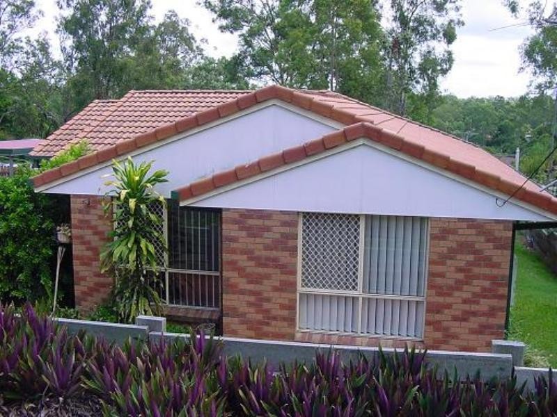 Bellbird Park QLD 4300