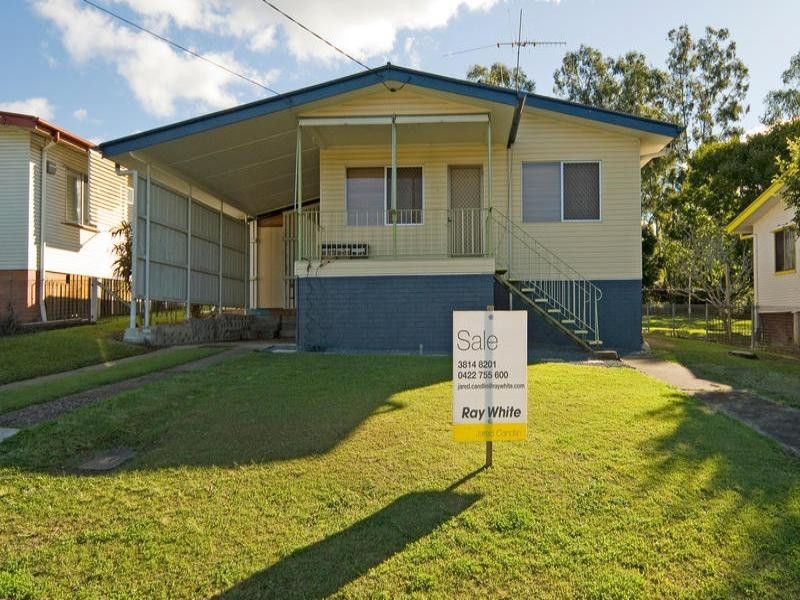 15 Duncan Street, Riverview QLD 4303