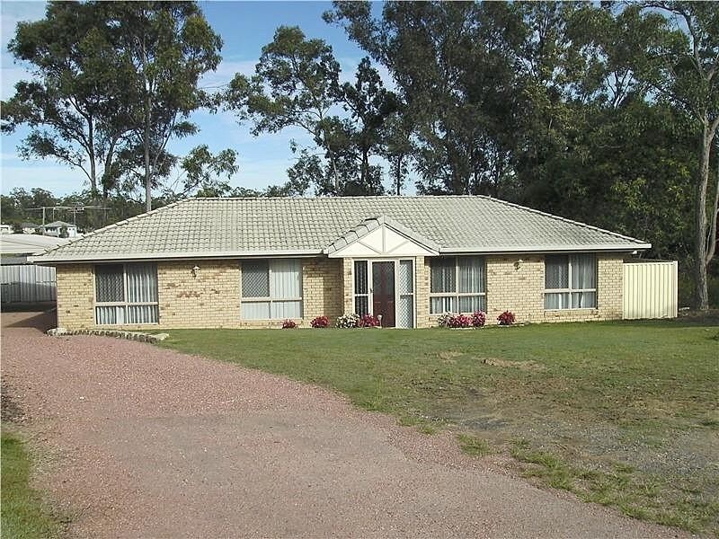 Collingwood Park QLD 4301