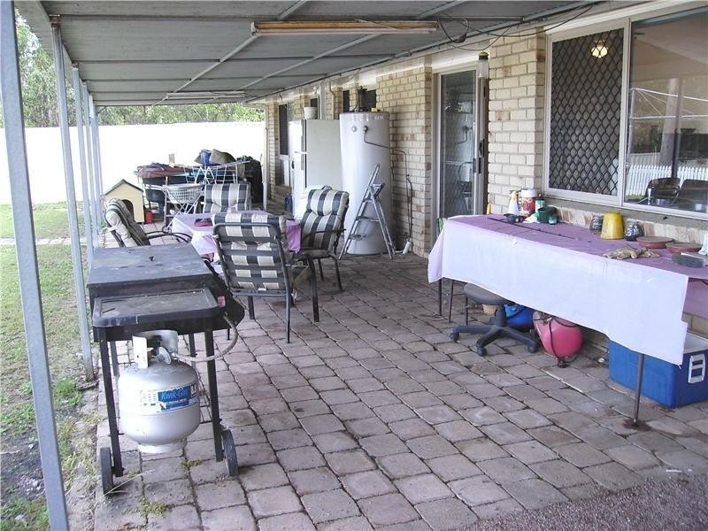 Collingwood Park QLD 4301