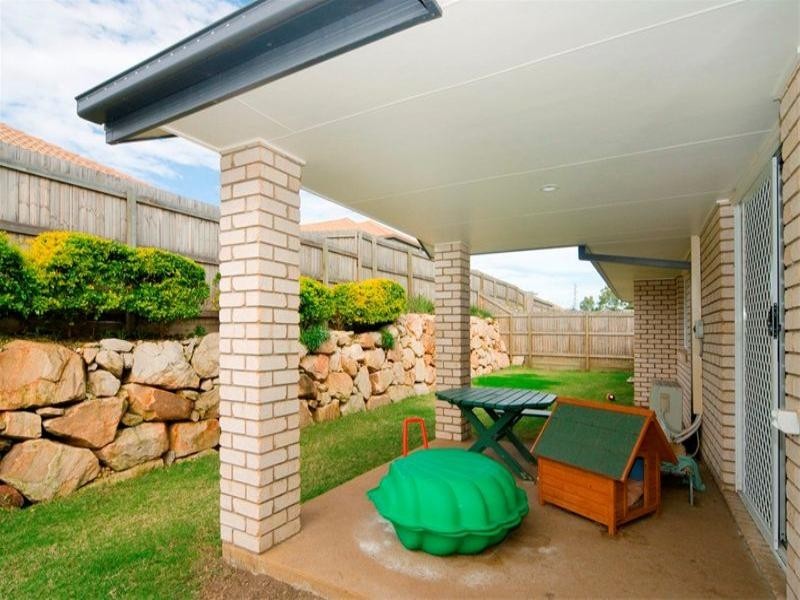 4 Maller Crescent, Redbank Plains QLD 4301