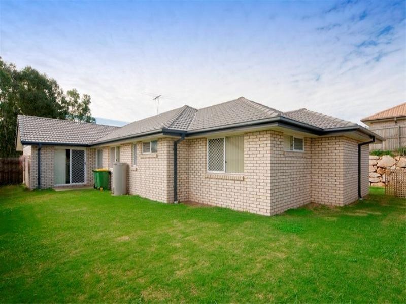4 Maller Crescent, Redbank Plains QLD 4301