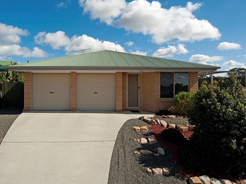 155 Henty Drive, Redbank Plains QLD 4301