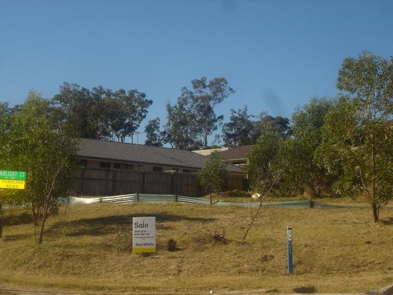 Lot 331 Sunview Road, Springfield QLD 4300