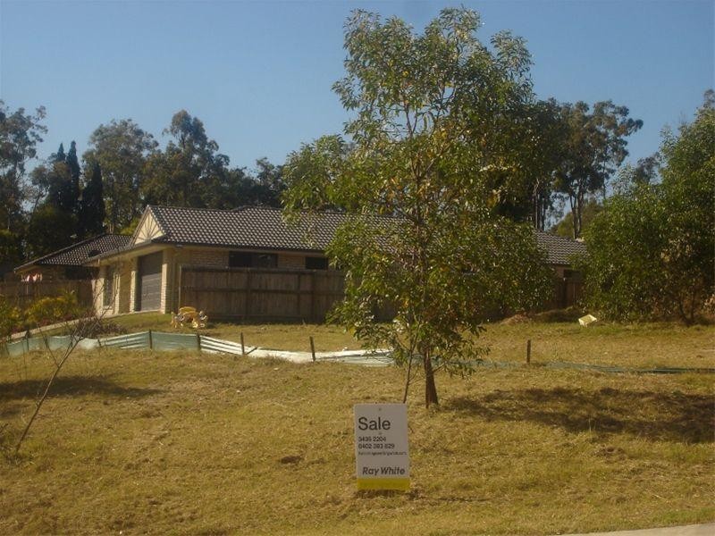 Lot 331 Sunview Road, Springfield QLD 4300