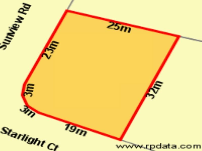 Lot 331 Sunview Road, Springfield QLD 4300