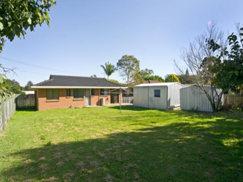 28 Somerfield Street, Redbank Plains QLD 4301