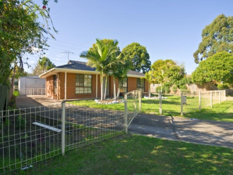 28 Somerfield Street, Redbank Plains QLD 4301