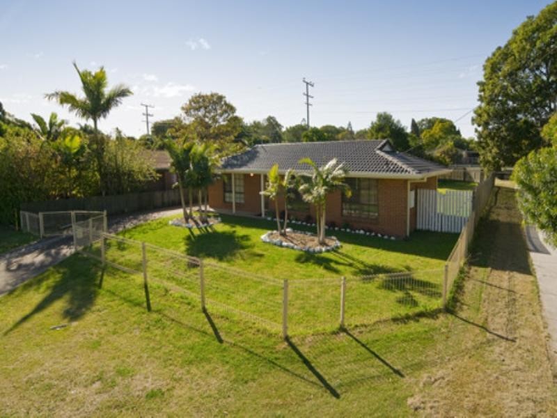 28 Somerfield Street, Redbank Plains QLD 4301